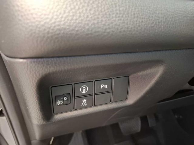 Honda Jazz ES - Mon5 1.5 i-MMD Hybrid EU6d, Executive (EURO 6d), 2020 - 2023